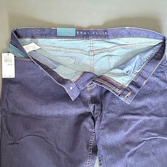PERRY ELLIS Jeans - Picture 9 of 11